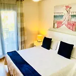Wonderful Apartment In Costa Del Sol