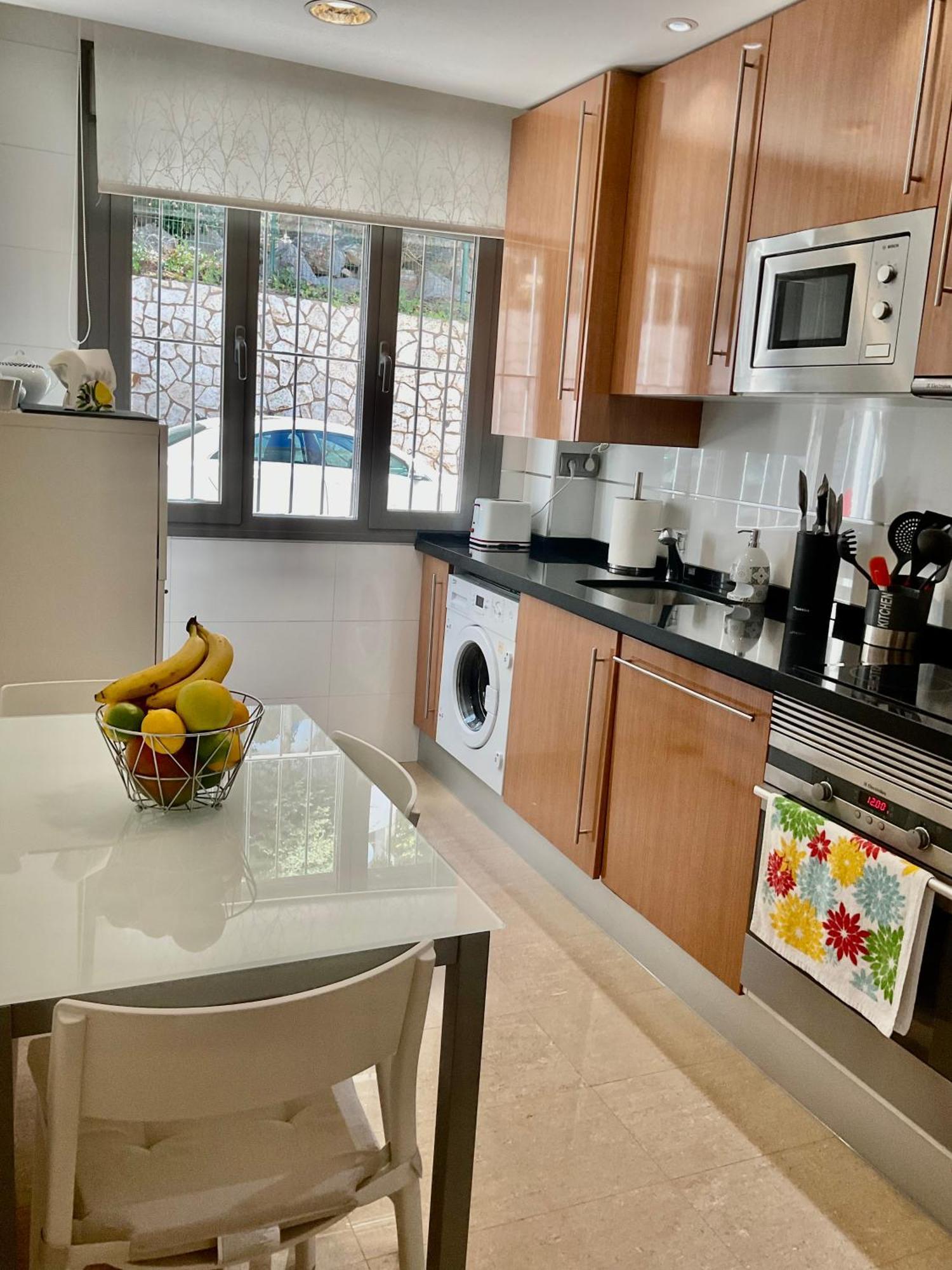 Wonderful In Costa Del Sol Appartement