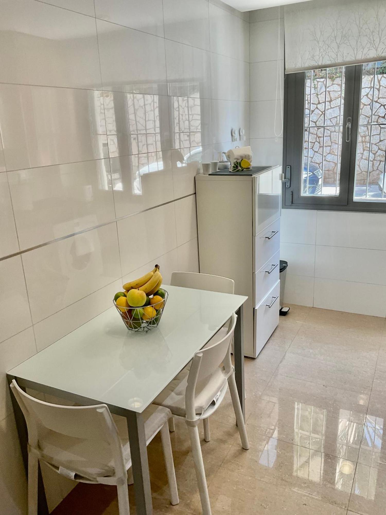 Appartement Wonderful In Costa Del Sol Benalmádena