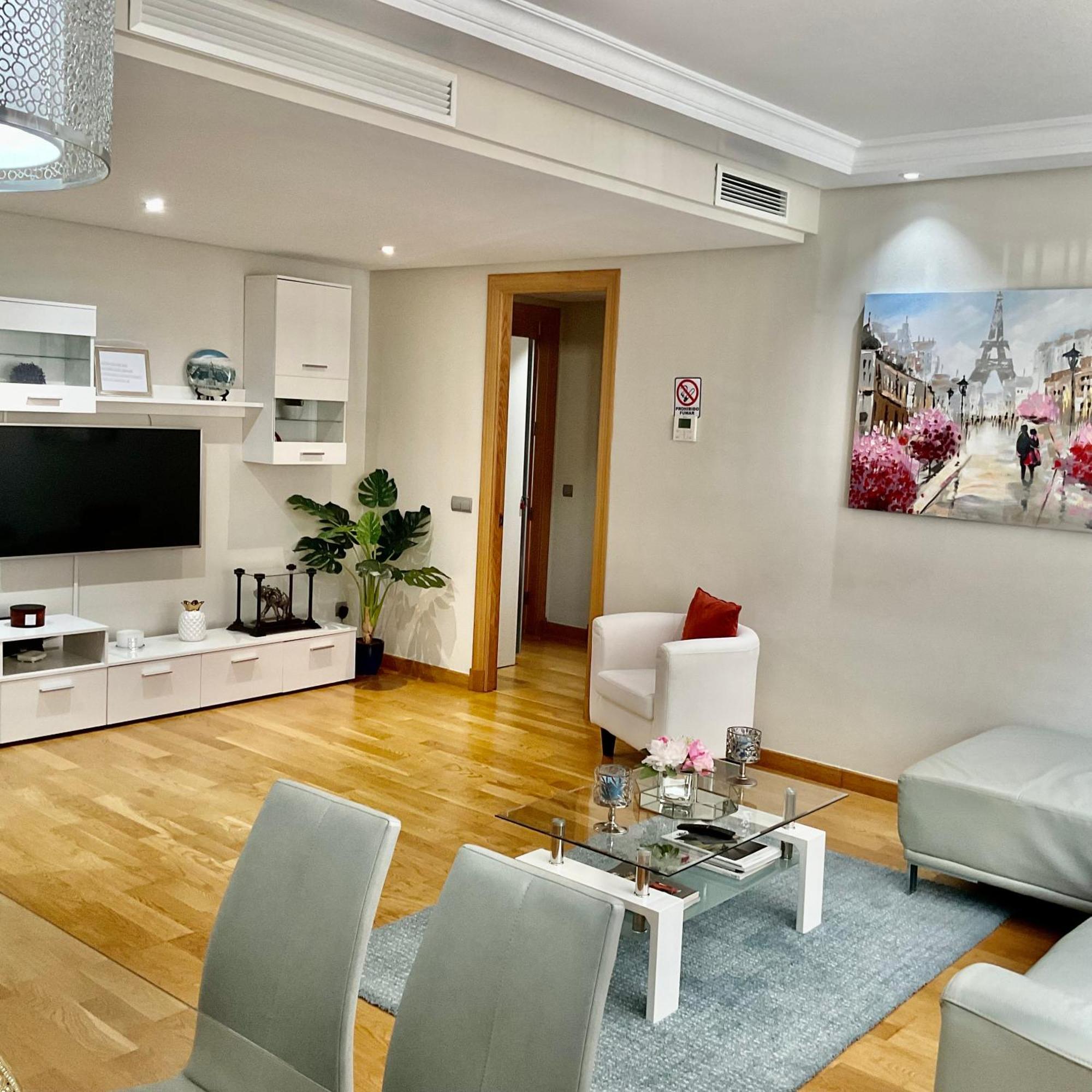 Appartement Wonderful In Costa Del Sol Benalmádena