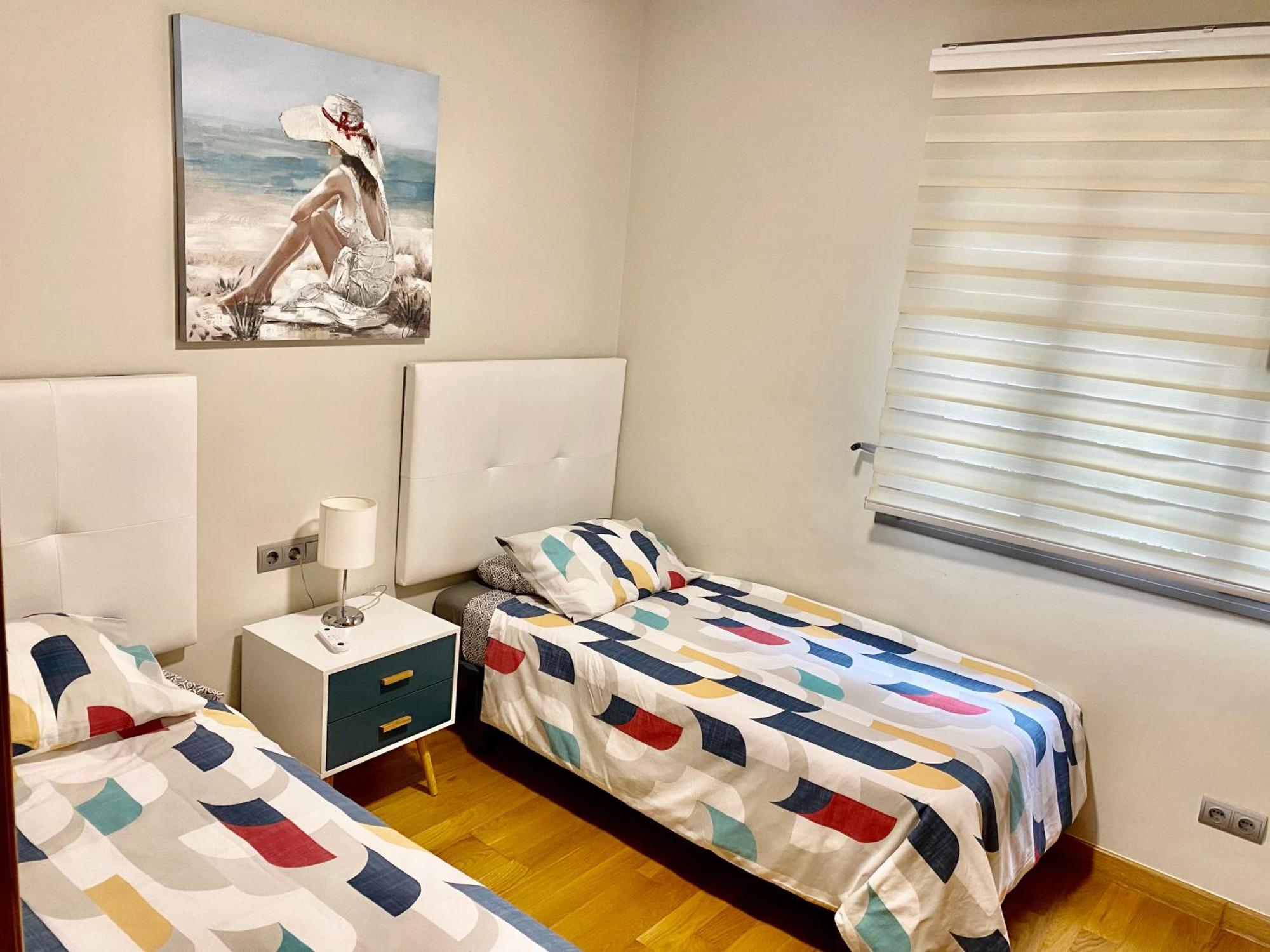 Wonderful In Costa Del Sol Appartement *