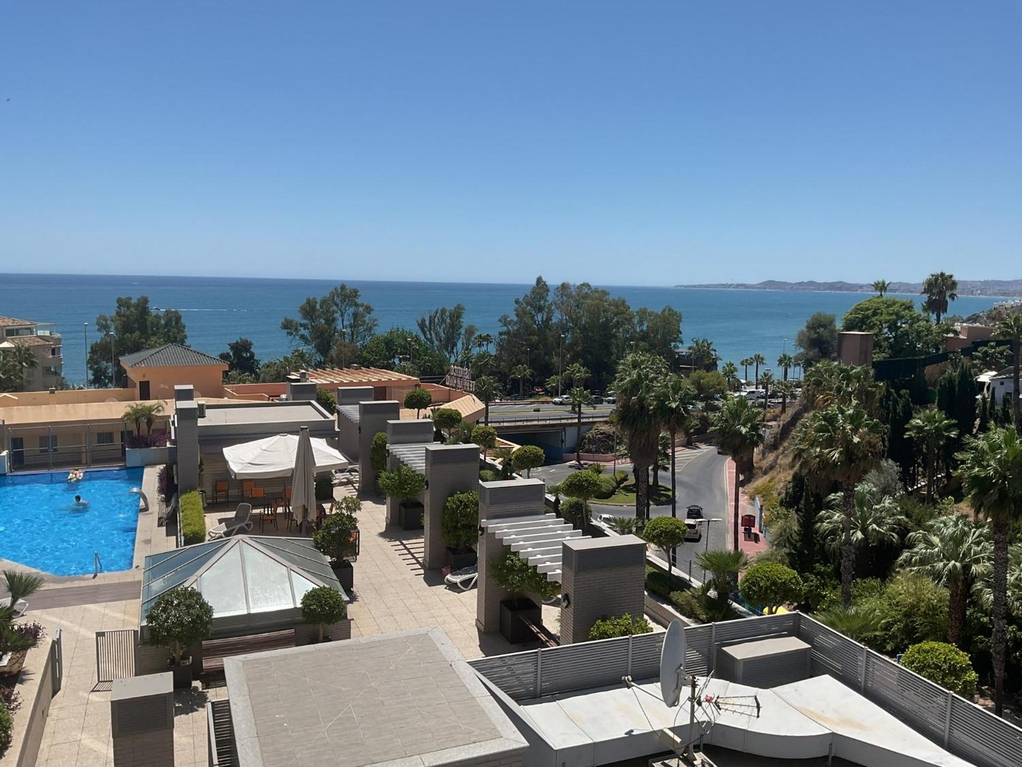Appartement Wonderful In Costa Del Sol