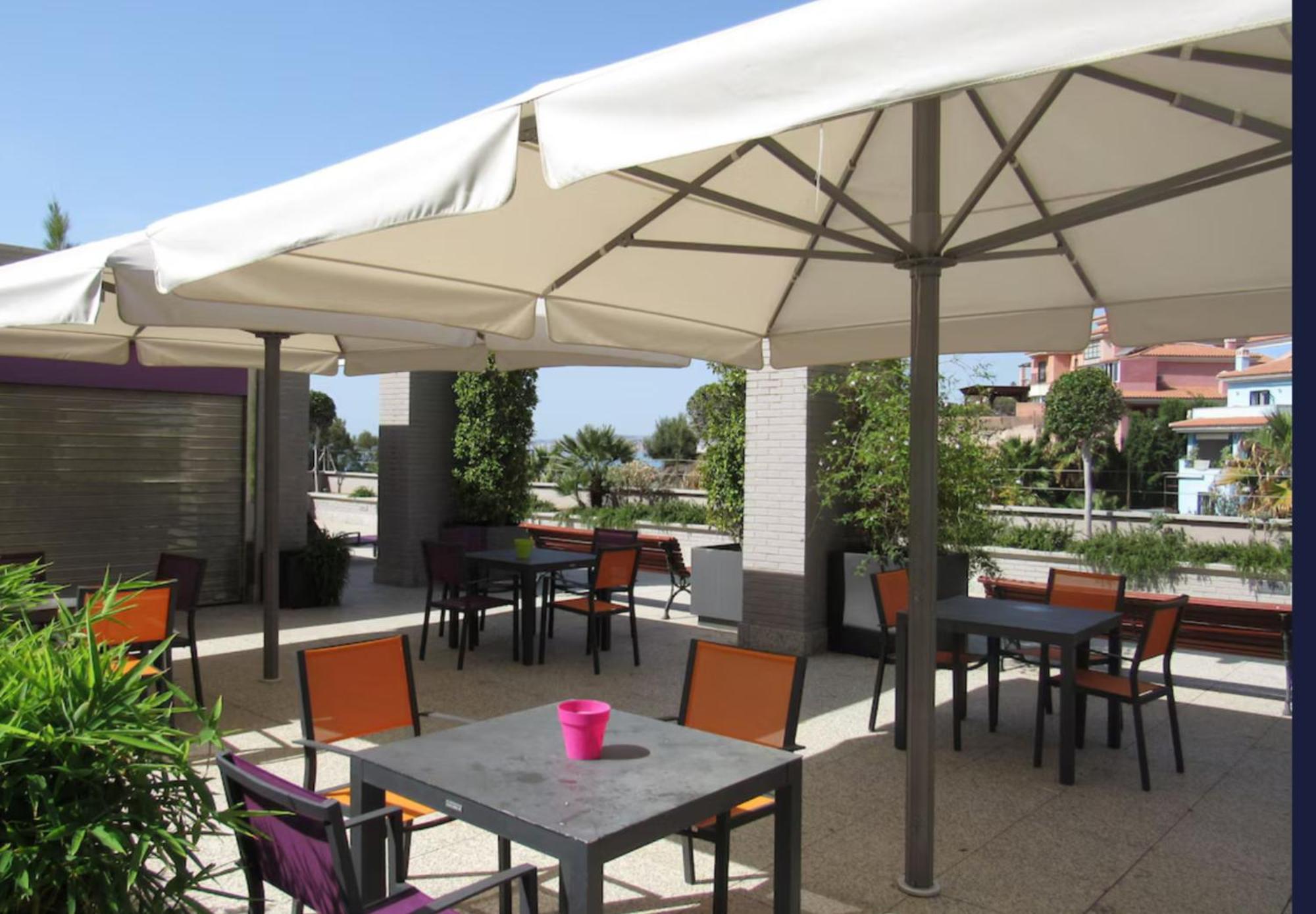 Wonderful In Costa Del Sol Appartement *