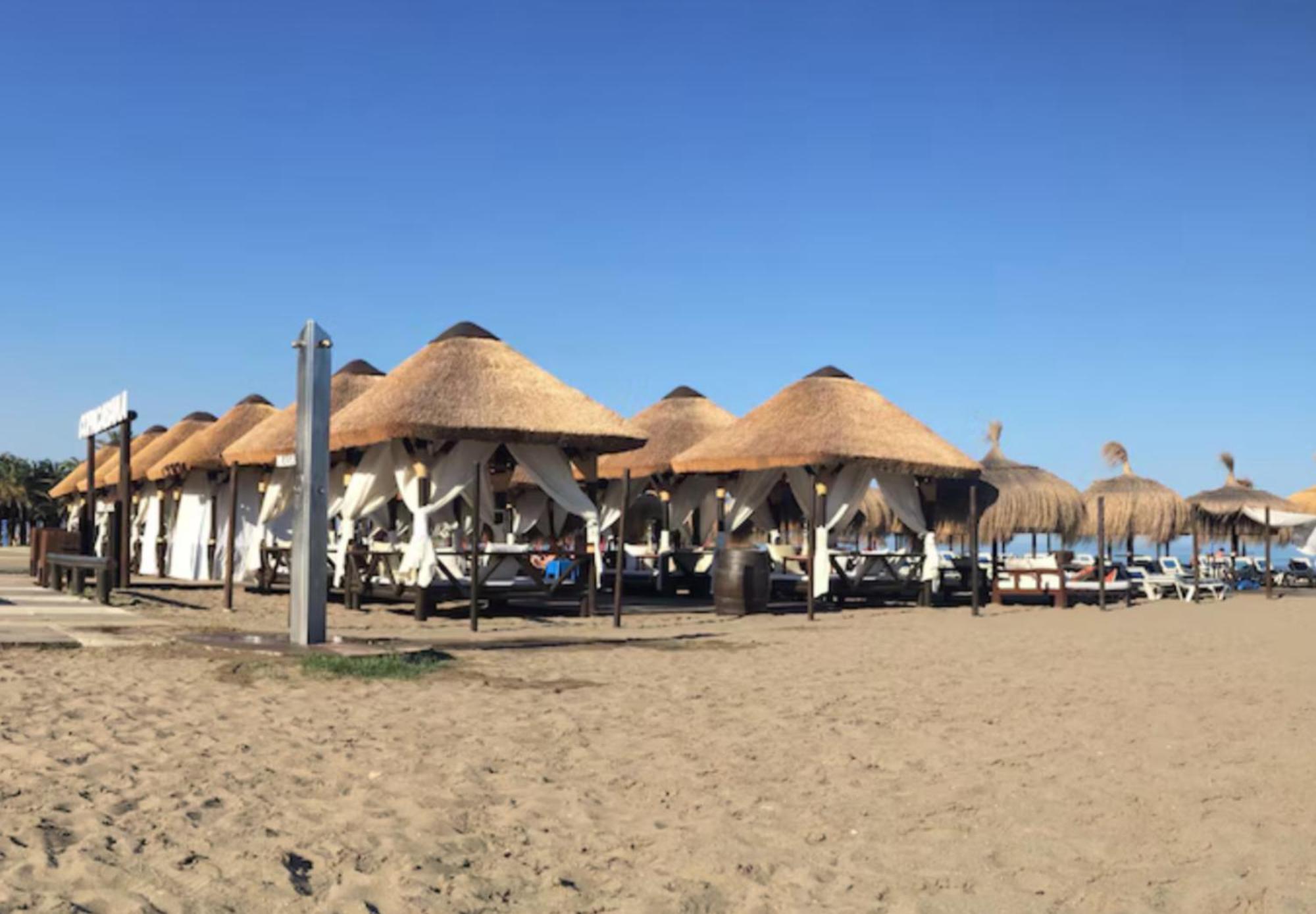 Wonderful In Costa Del Sol Appartement *