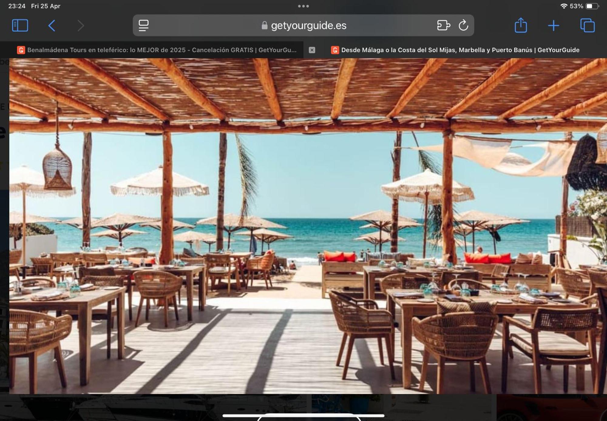 Appartement Wonderful In Costa Del Sol *