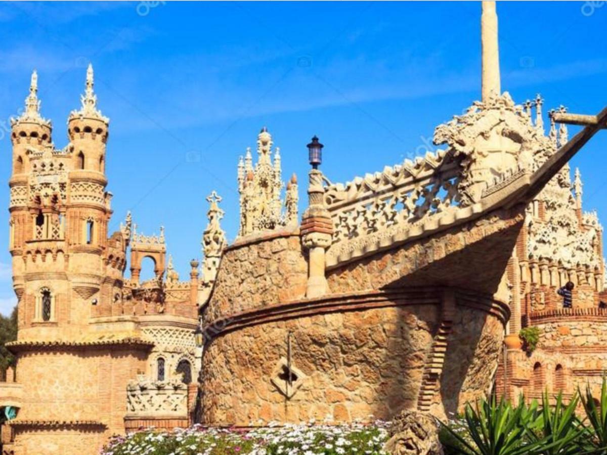 Wonderful In Costa Del Sol Appartement *