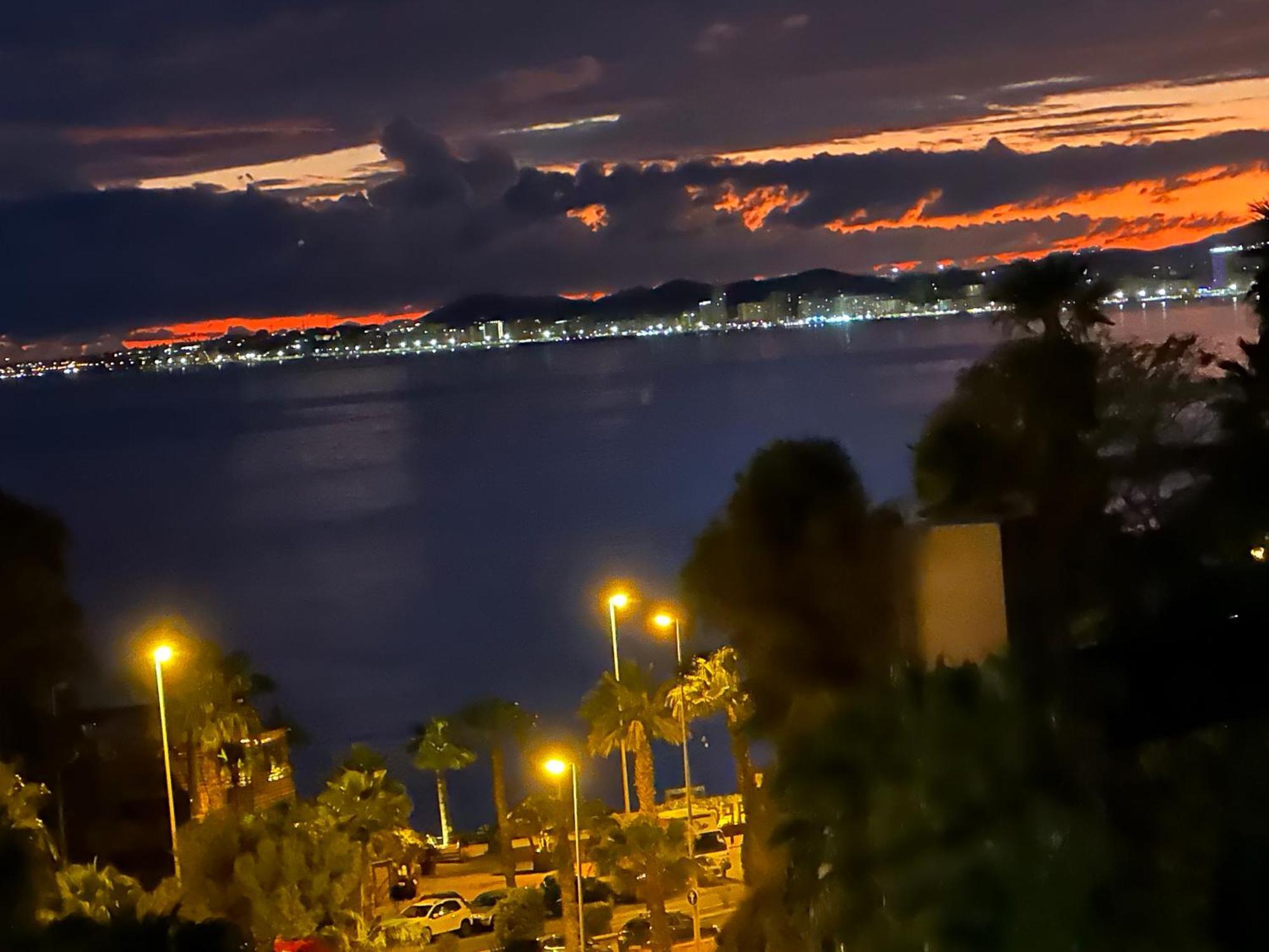 Lejlighed Wonderful In Costa Del Sol