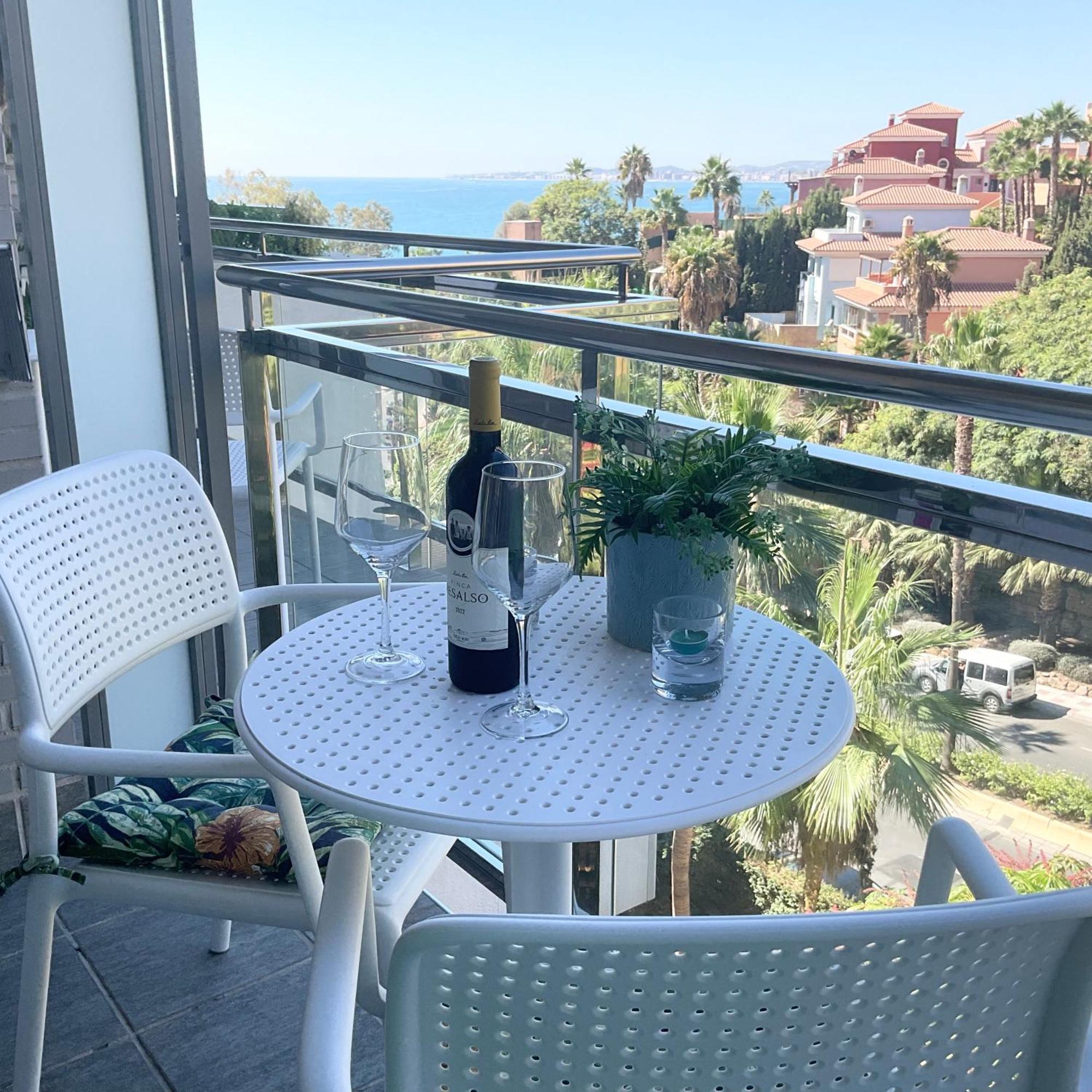Wonderful In Costa Del Sol * Benalmádena