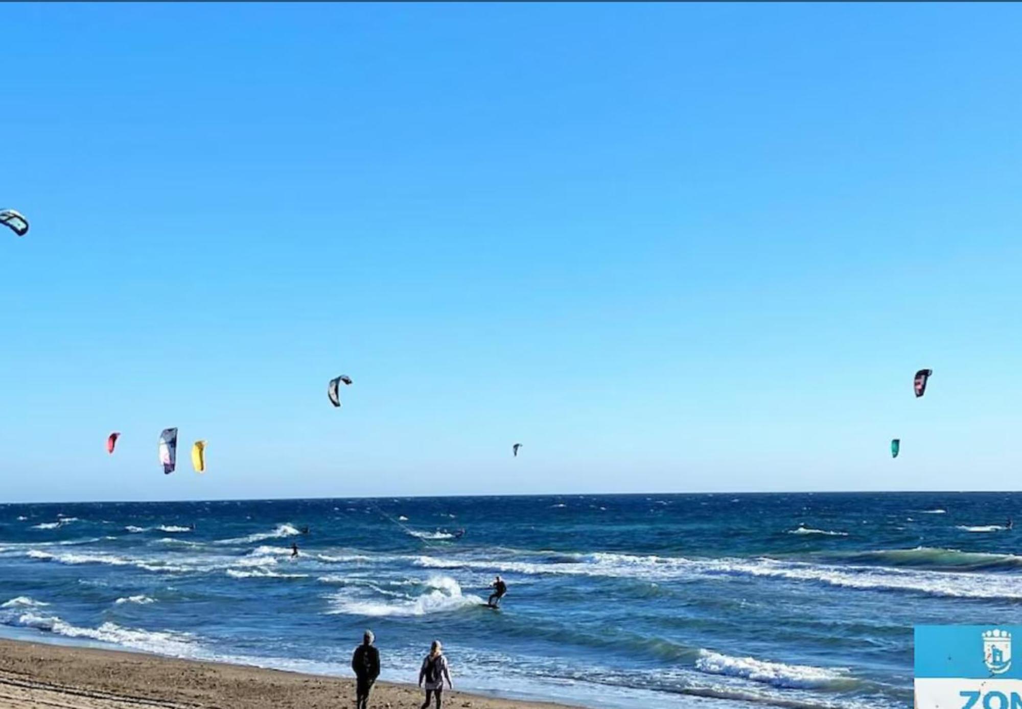 Wonderful In Costa Del Sol Benalmádena