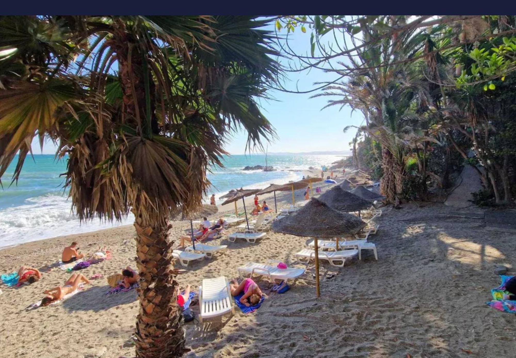 Lejlighed Wonderful In Costa Del Sol Benalmádena