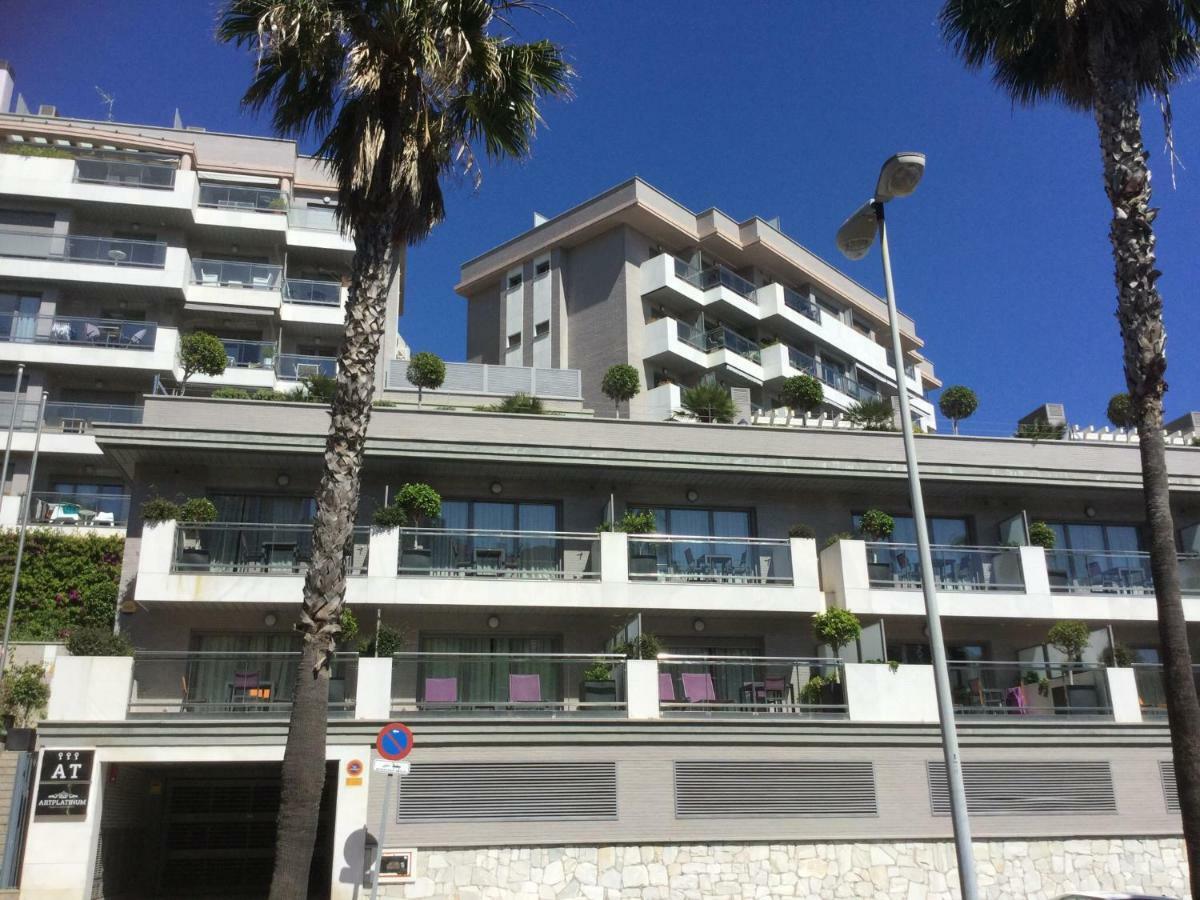 Lejlighed Wonderful In Costa Del Sol