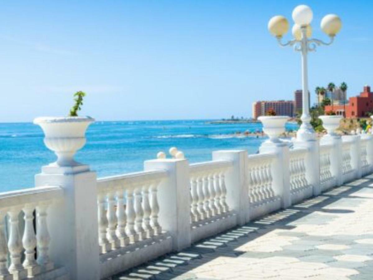 Lejlighed Wonderful In Costa Del Sol