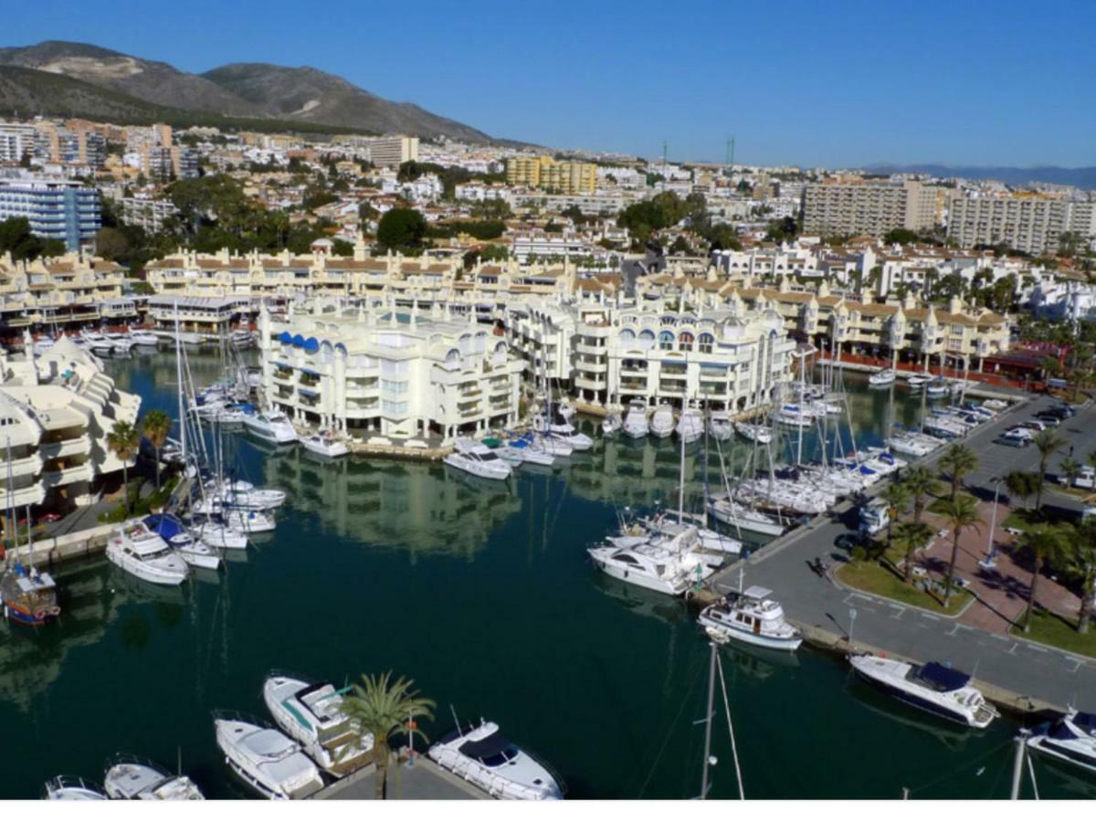 Lejlighed Wonderful In Costa Del Sol *