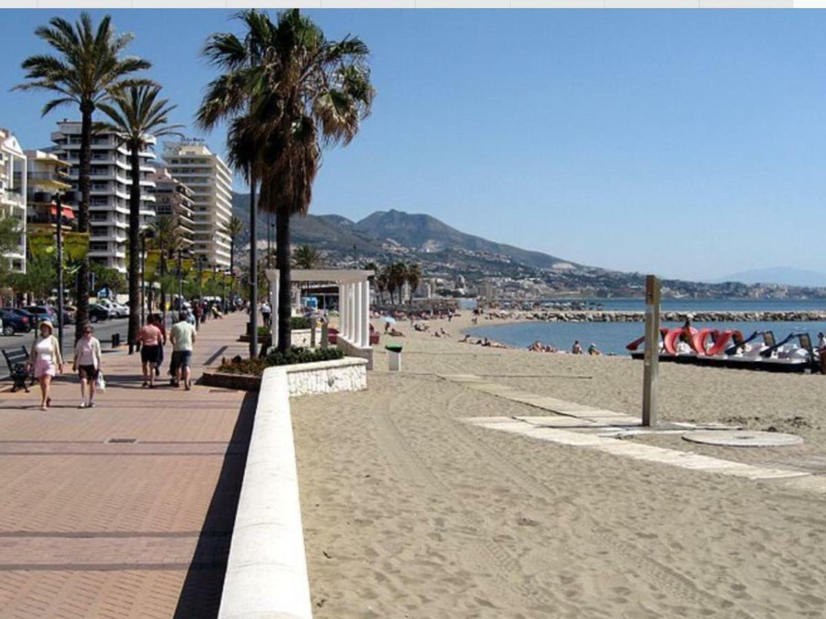 Wonderful In Costa Del Sol Lejlighed